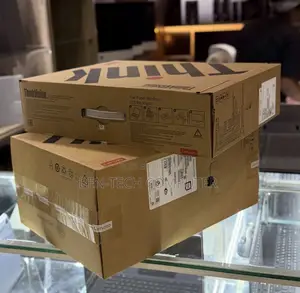 New Lenovo ThinkCentre Neo 50T 8GB Intel Core i7 SSD 512GB