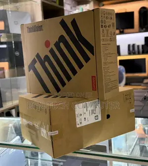 New Lenovo ThinkCentre Neo 50T 8GB Intel Core i7 SSD 512GB