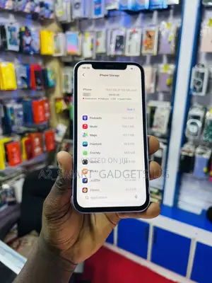 Apple iPhone 12 128 GB Blue