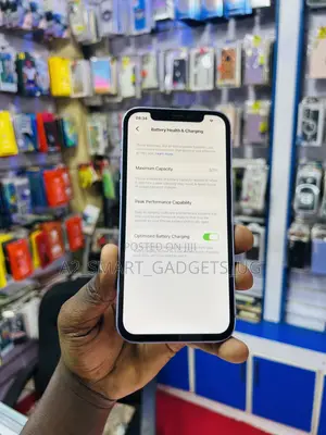 Apple iPhone 12 128 GB Blue
