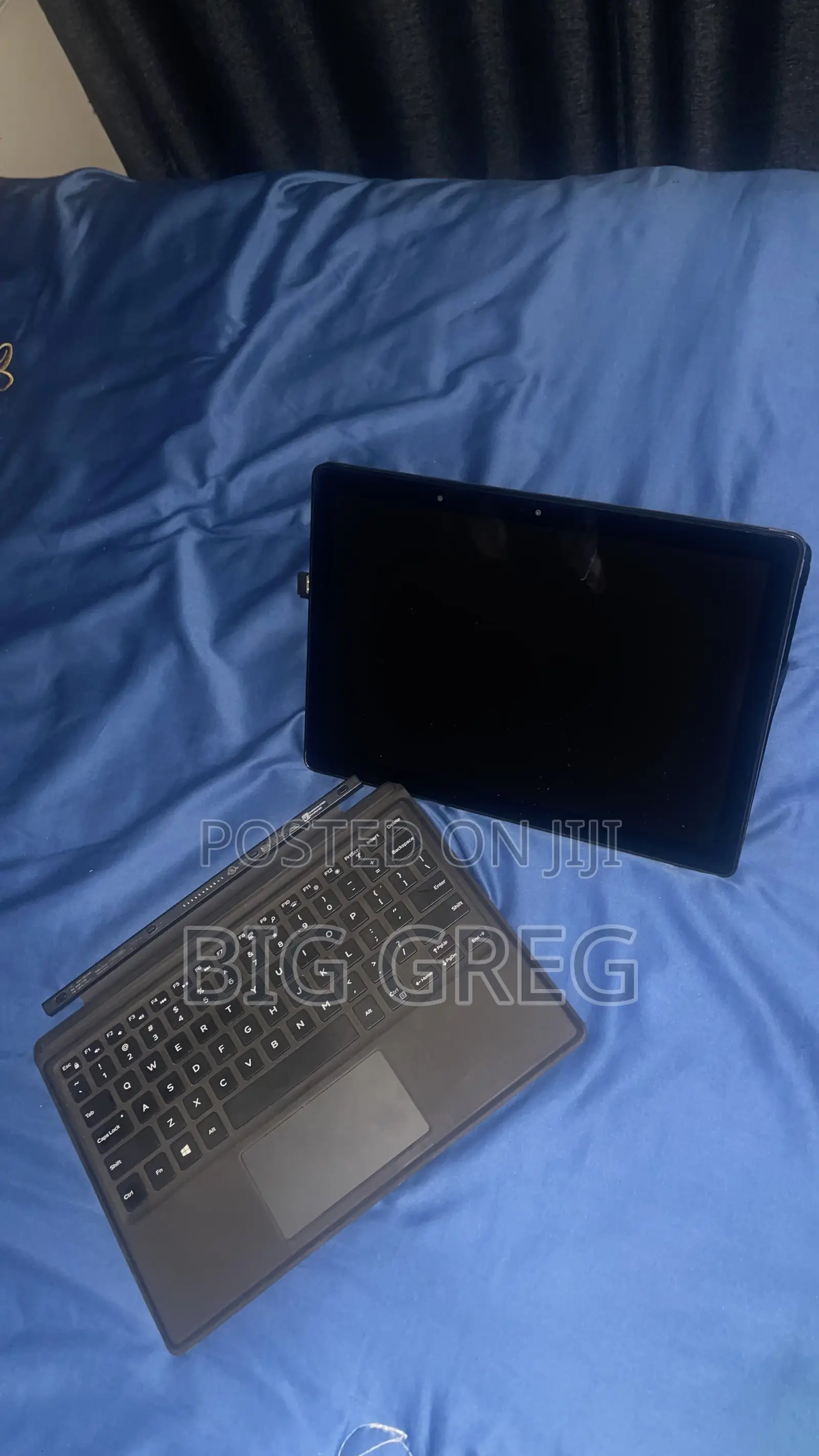 Laptop Dell Latitude 5290 2-in-1 8GB Intel Core i5 SSD 256GB