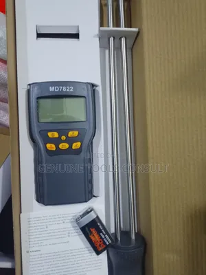 Cereal Moisture Meter
