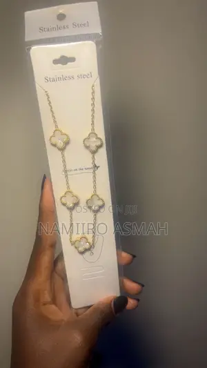 Necklaces That Are Stainless Steel