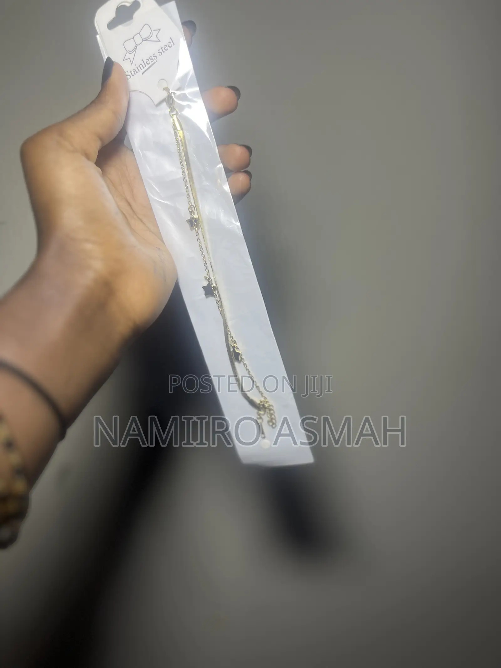 Necklaces That Are Stainless Steel