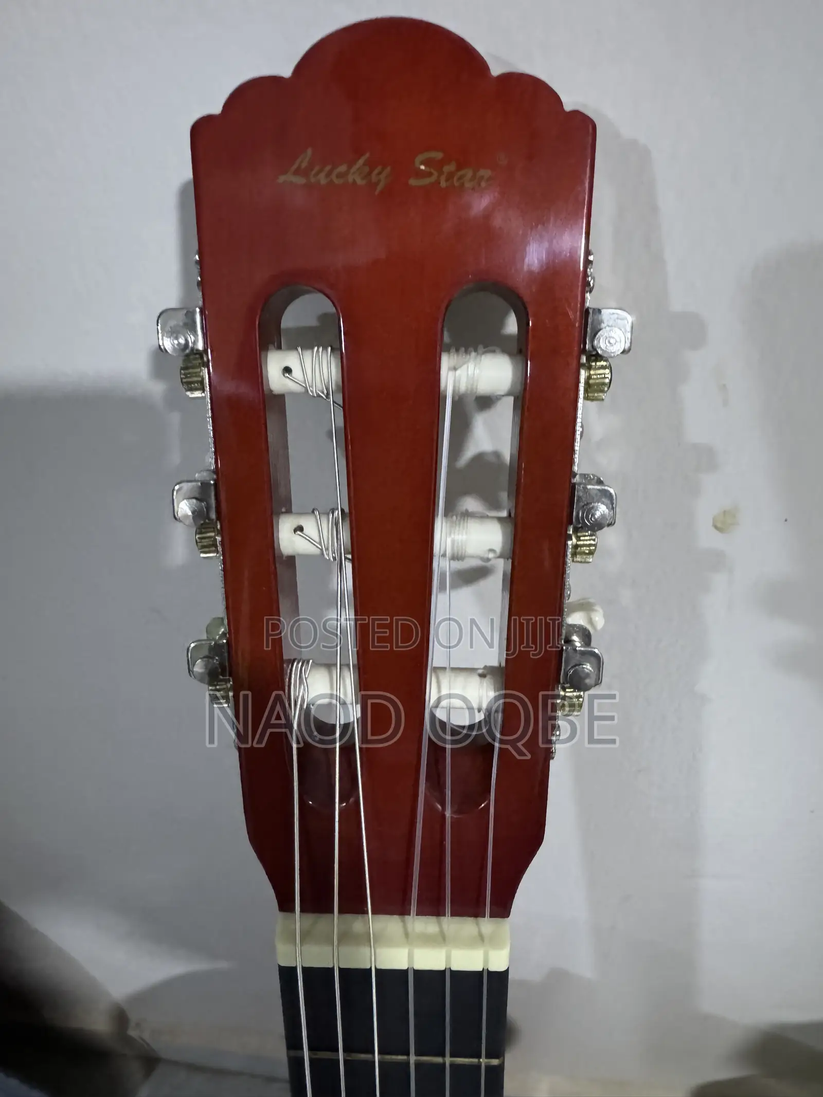 Classical Guitar