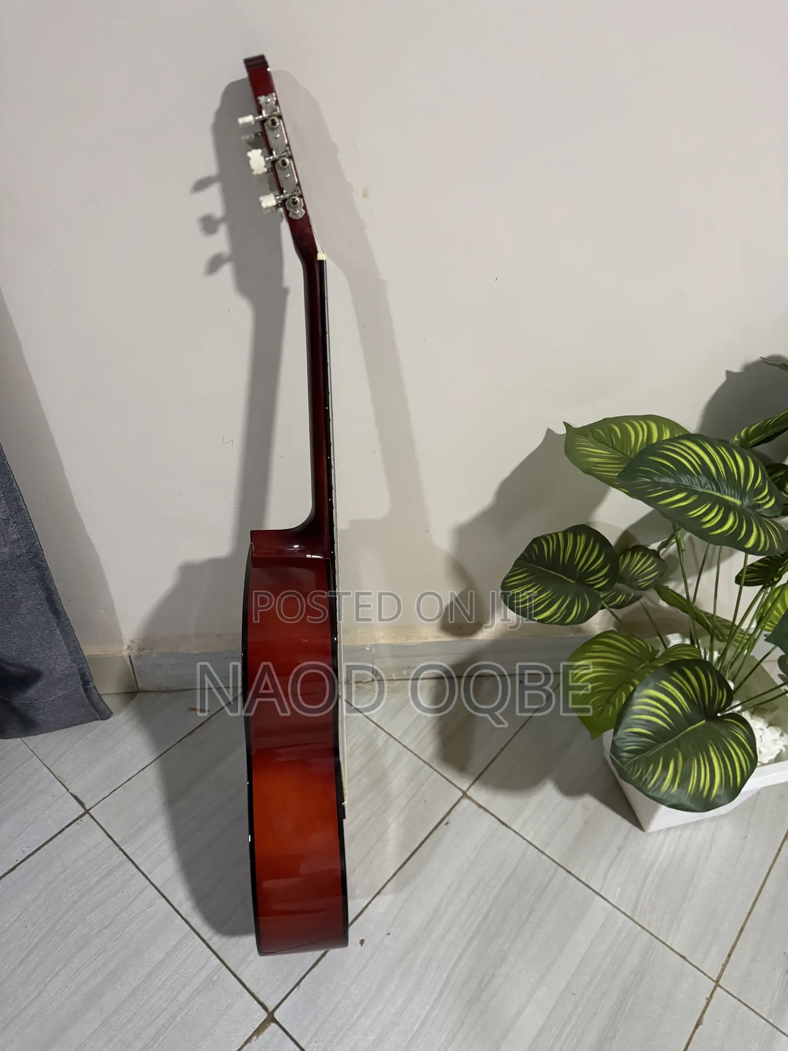 Classical Guitar