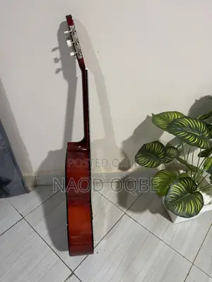 Classical Guitar