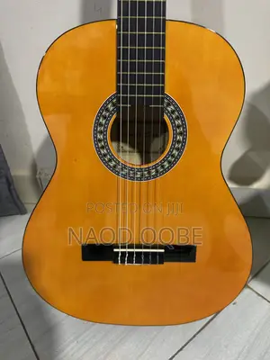 Classical Guitar