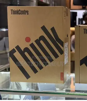 New Lenovo ThinkCentre Neo 50T 8GB Intel Core i7 SSD 512GB