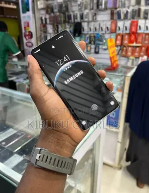 Samsung Galaxy S10 128 GB White