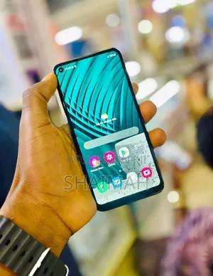Samsung Galaxy A11 32 GB Blue