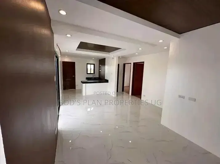 2bdrm Apartment in Buziga Estate, Central Division for rent