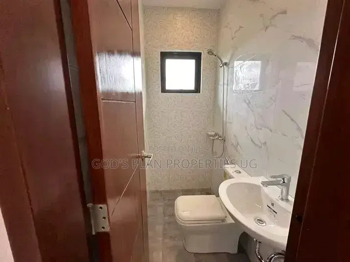 2bdrm Apartment in Buziga Estate, Central Division for rent