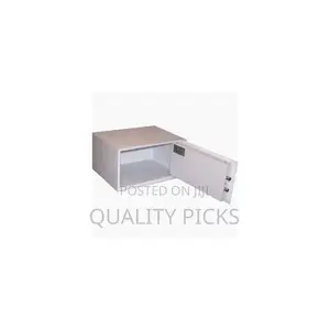 Mountable Small Home Portable Safe Mini Safe Box With Key