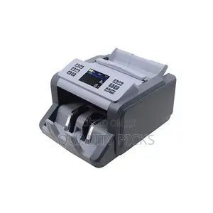 All Currency Counting Machine With Counterfeit Detection