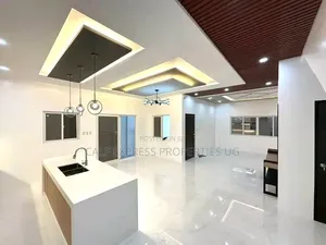 1bdrm Apartment in Muyenga, Central Division for rent