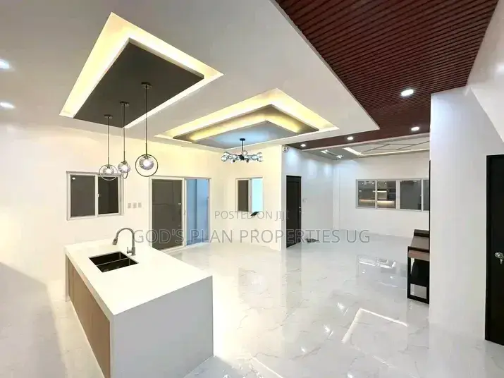 1bdrm Apartment in Muyenga, Central Division for rent