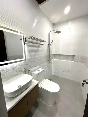 1bdrm Apartment in Muyenga, Central Division for rent