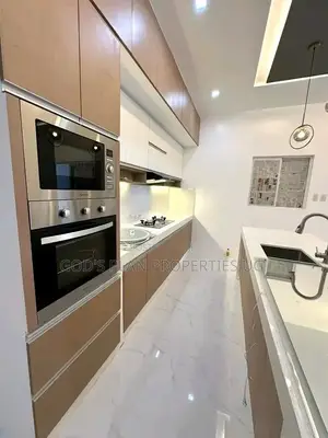 1bdrm Apartment in Muyenga, Central Division for rent