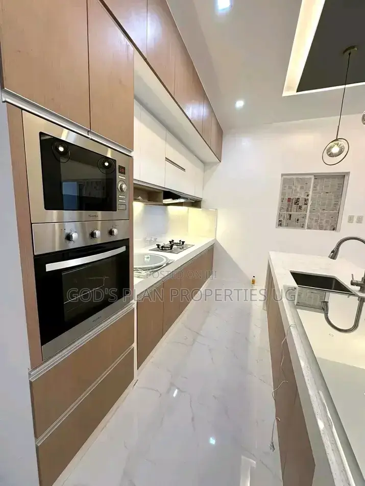 1bdrm Apartment in Muyenga, Central Division for rent