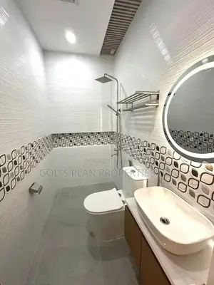 1bdrm Apartment in Lukuli Estate, Central Division for rent