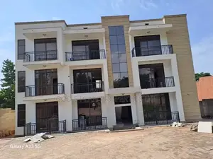 1bdrm Apartment in Lukuli Estate, Central Division for rent