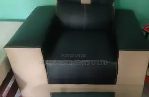 New Single Seater Sofa
