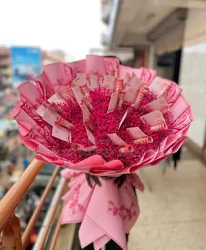 Flower Bouquets