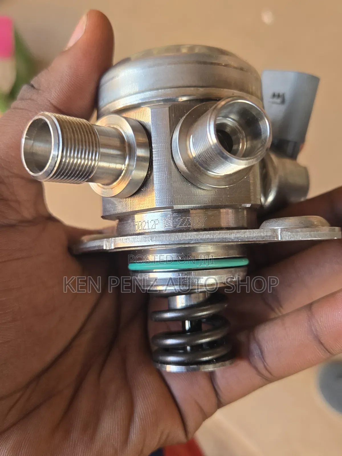 High Fuel Pressure Pump for Mercedes Benz ML250, CLA 250 and A200