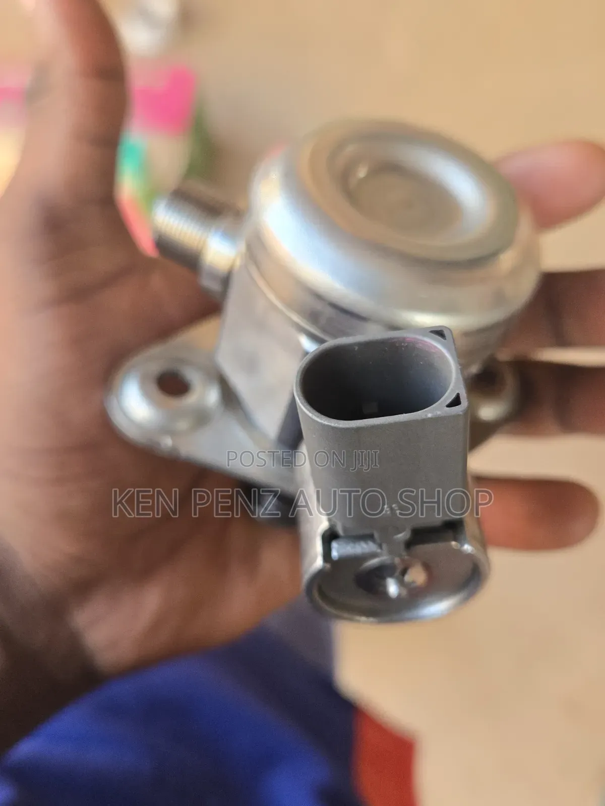 High Fuel Pressure Pump for Mercedes Benz ML250, CLA 250 and A200