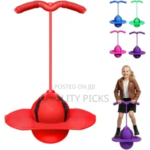 Balance Jumping Ball, Balance Board