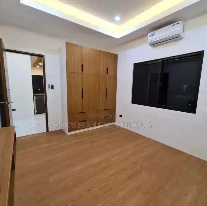3bdrm Apartment in Kansanga, Central Division for rent