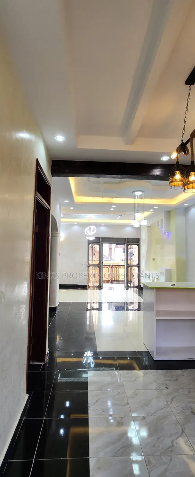 Furnished 4bdrm House in Nansana Estate, Nabweru for sale