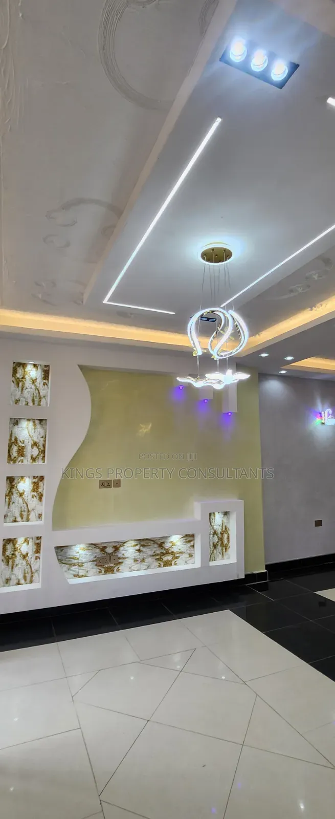 Furnished 4bdrm House in Nansana Estate, Nabweru for sale