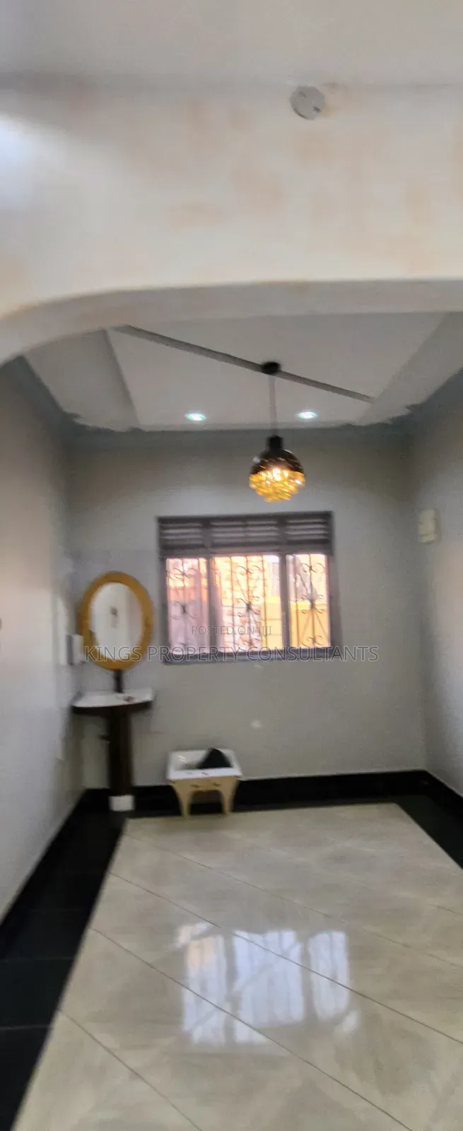 Furnished 4bdrm House in Nansana Estate, Nabweru for sale