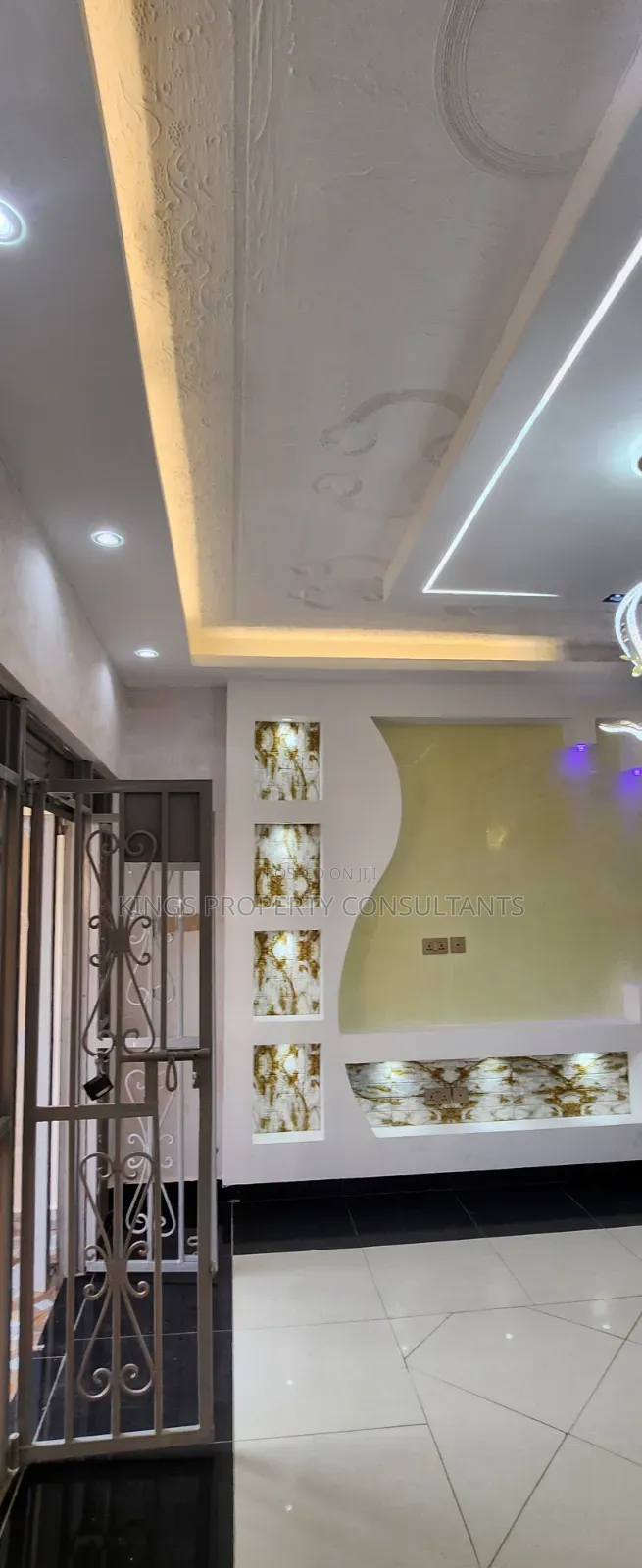 Furnished 4bdrm House in Nansana Estate, Nabweru for sale