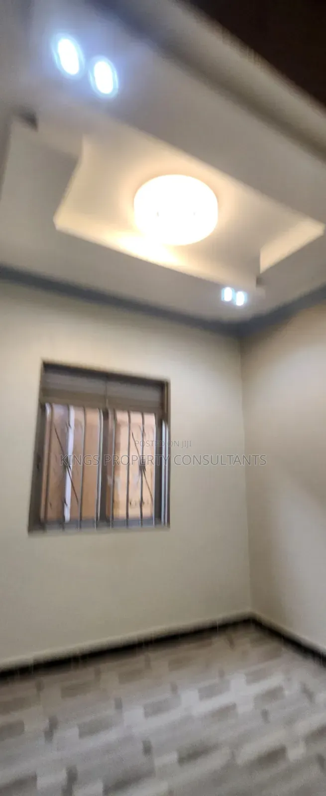 Furnished 4bdrm House in Nansana Estate, Nabweru for sale