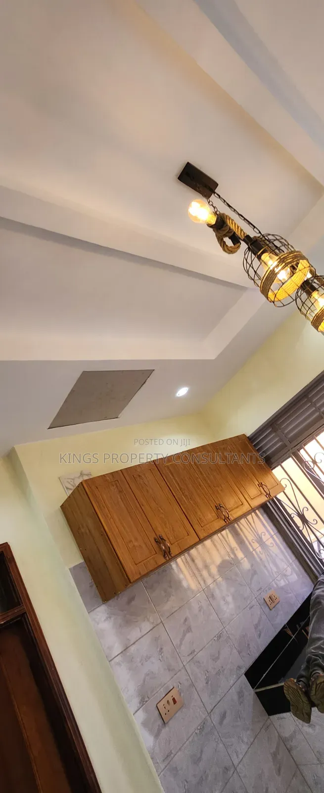 Furnished 4bdrm House in Nansana Estate, Nabweru for sale