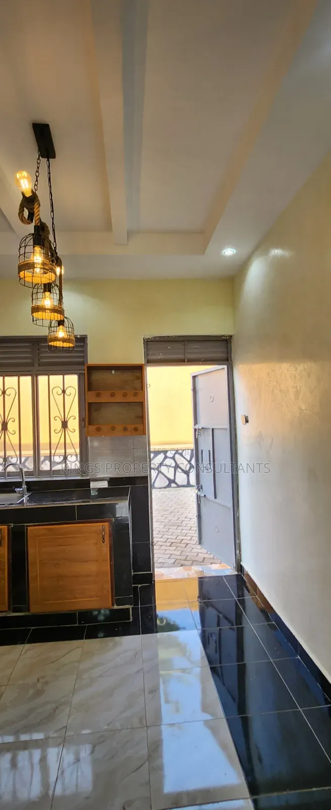 Furnished 4bdrm House in Nansana Estate, Nabweru for sale