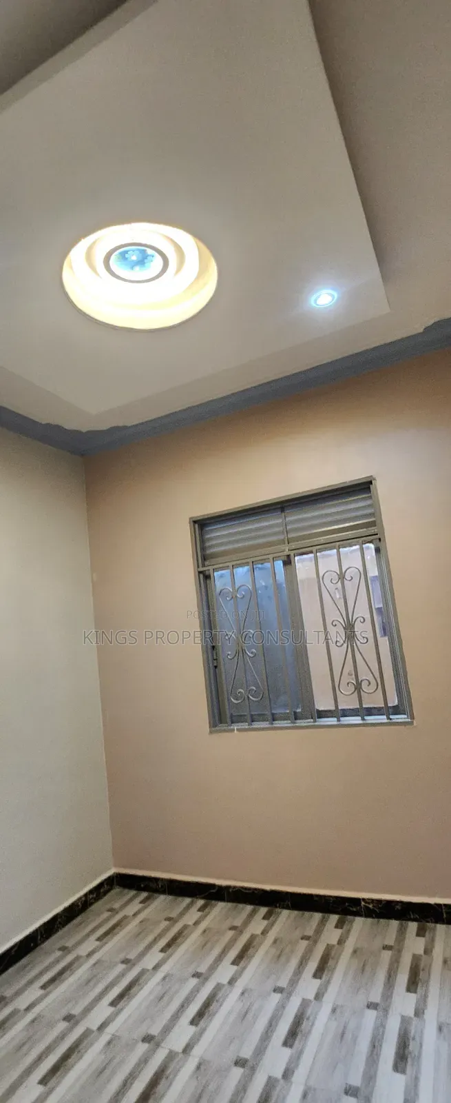 Furnished 4bdrm House in Nansana Estate, Nabweru for sale