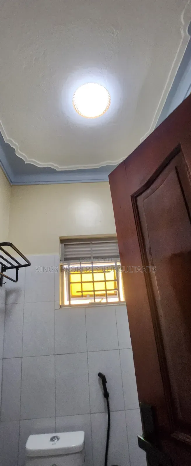 Furnished 4bdrm House in Nansana Estate, Nabweru for sale