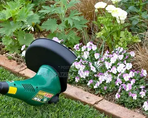 TRIMTECH Electric Garden Edge Trimmer 650W