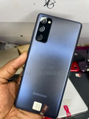 Samsung Galaxy S20 FE 5G 128 GB Blue