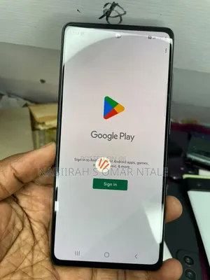 Samsung Galaxy S20 FE 5G 128 GB Blue