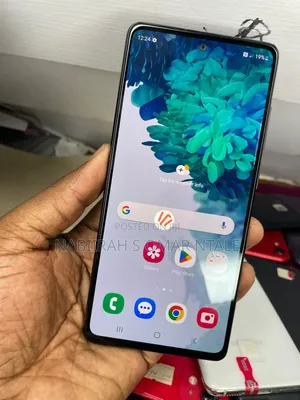 Samsung Galaxy S20 FE 5G 128 GB Blue
