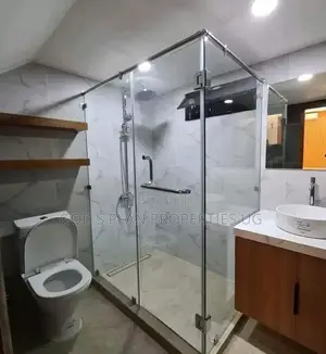 3bdrm Apartment in Muyenga Kiwafu, Central Division for rent