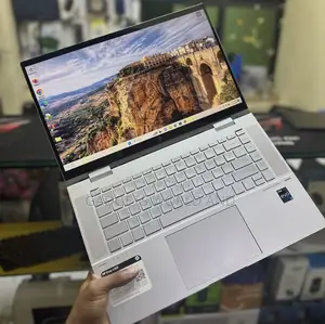 New Laptop HP Envy 15t 8GB Intel Core i5 SSD 512GB