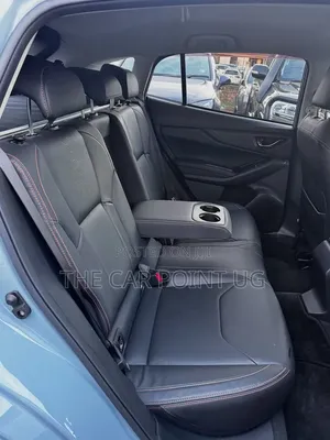 Subaru XV 2017 Blue