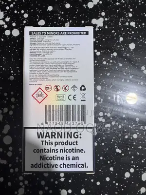 Great Vapes