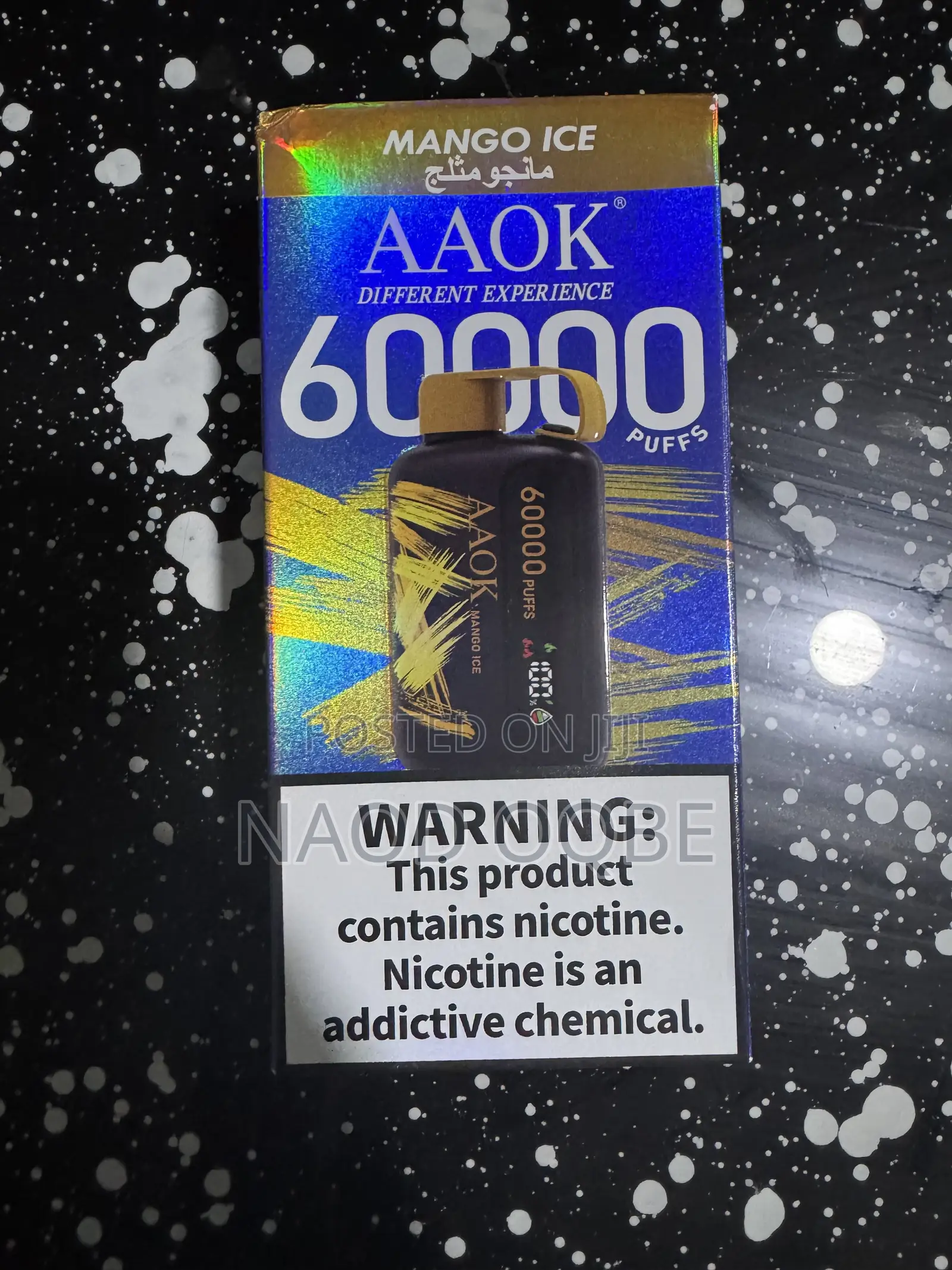 Great Vapes